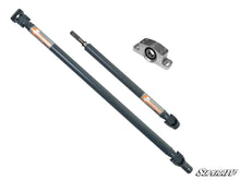 Load image into Gallery viewer, POLARIS RZR XP TURBO HEAVY-DUTY C SERIES PROP SHAFT—RHINO DRIVELINE