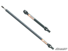 Load image into Gallery viewer, POLARIS RZR XP TURBO HEAVY-DUTY C SERIES PROP SHAFT—RHINO DRIVELINE