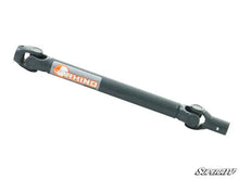 Load image into Gallery viewer, POLARIS RZR XP TURBO HEAVY-DUTY C SERIES PROP SHAFT—RHINO DRIVELINE