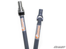 Load image into Gallery viewer, POLARIS GENERAL 4 HEAVY-DUTY C SERIES PROP SHAFT—RHINO DRIVELINE