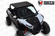 Load image into Gallery viewer, KRX ALUMINUM ROOF WITH SUNROOF