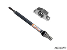 Load image into Gallery viewer, POLARIS GENERAL 4 HEAVY-DUTY C SERIES PROP SHAFT—RHINO DRIVELINE