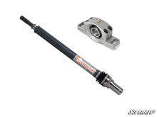 Load image into Gallery viewer, POLARIS GENERAL 4 HEAVY-DUTY C SERIES PROP SHAFT—RHINO DRIVELINE