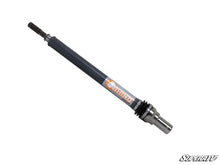 Load image into Gallery viewer, POLARIS GENERAL 4 HEAVY-DUTY C SERIES PROP SHAFT—RHINO DRIVELINE