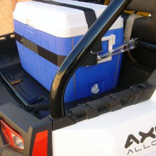 Load image into Gallery viewer, CARGO MOUNTING SYSTEM FOR COOLERS / CARGO BOXES