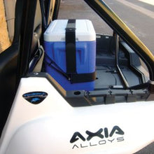Load image into Gallery viewer, CARGO MOUNTING SYSTEM FOR COOLERS / CARGO BOXES