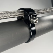 Load image into Gallery viewer, TUBING MOUNTED CABLE / LINE ROUTER