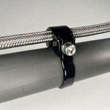 Load image into Gallery viewer, TUBING MOUNTED CABLE / LINE ROUTER