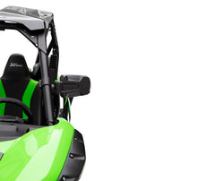 Load image into Gallery viewer, KAWASAKI - PREMIUM SIDE MIRROR SET