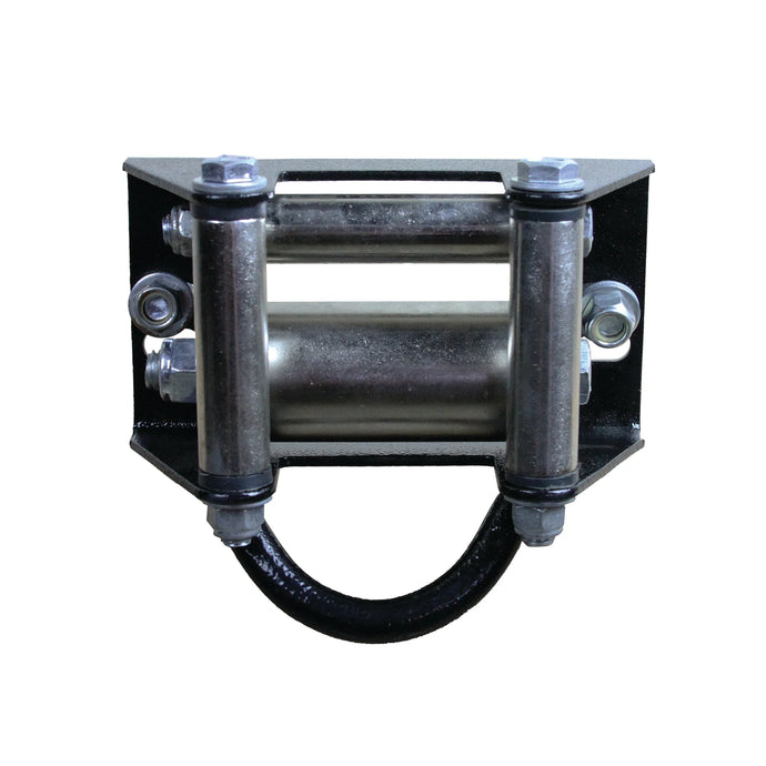 PRO SERIES ROLLER FAIRLEAD WITH TOWING LOOP
