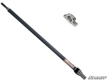 Load image into Gallery viewer, POLARIS GENERAL 4 HEAVY-DUTY C SERIES PROP SHAFT—RHINO DRIVELINE