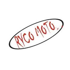 RYCO STREET LEGAL KIT #8103S (SMOKED LENS) - CAN-AM MAVERICK X3 / TRAIL / SPORT / COMMANDER