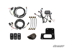 Load image into Gallery viewer, POLARIS RANGER XP 1000 PLUG & PLAY TURN SIGNAL KIT