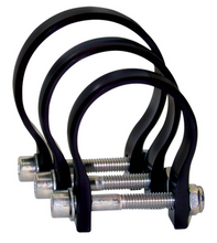 Load image into Gallery viewer, REPLACENT MODULAR ROLL CAGE STRAP CLAMP 1.7"