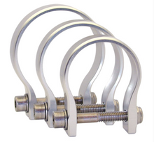 Load image into Gallery viewer, REPLACENT MODULAR ROLL CAGE STRAP CLAMP 1.7"