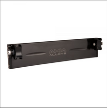 Load image into Gallery viewer, 12" WITH PANORAMIC REARVIEW MIRROR WITH 0.5"