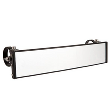 Load image into Gallery viewer, 12" WITH PANORAMIC REARVIEW MIRROR WITH 0.5"