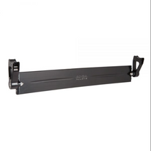 Load image into Gallery viewer, 17″ WIDE PANORAMIC REARVIEW MIRROR - 2.5" ARMS