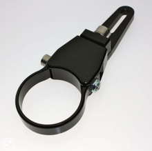 Load image into Gallery viewer, EXTENDED .750" LED LIGHT BAR MOUNT 10mm 3/8″ end mount