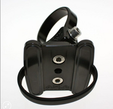 Load image into Gallery viewer, LARGE CELL PHONE CAGE / HANDLEBAR MOUNT IPHONE 6 PLUS