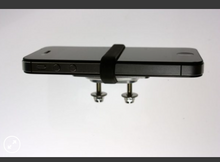 Load image into Gallery viewer, SURFACE MOUNT IPHONE / IPOD TOUCH / NANO / HANDHELD GPS