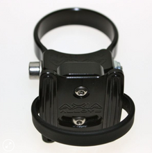Load image into Gallery viewer, SMALL CELL PHONE CAGE / HANDLEBAR MOUNT IPOD NANO IPHONE