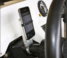 Load image into Gallery viewer, STEERING COLUMN GPS MOUNT