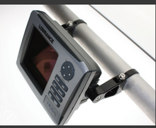 Load image into Gallery viewer, LOWRANCE GPS CAGE MOUNTS - 2.5"