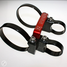 Load image into Gallery viewer, QUICK RELEASE FIRE EXINGUISHER MOUNT