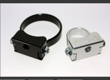 Load image into Gallery viewer, UNIVERSAL MOUNTING BRACKET- SINGLE 3/8" - 16 FEMALE THREAD