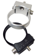 Load image into Gallery viewer, UNIVERSAL MOUNTING BRACKET- 6MM MALE BOLT PERPENDICULAR TO BAR