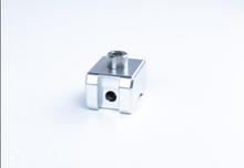 Load image into Gallery viewer, UNIVERSAL MOUNT - SINGLE 8MM FEMALE NYLOCK OR MALE BOLT