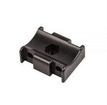 Load image into Gallery viewer, HD UNIVERSAL MOUNT - 2 6 MM FEMALE & 1 8MM FEMALE NYLOCK& 1 8MM FEMALE