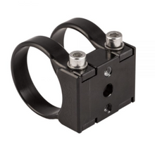 Load image into Gallery viewer, HD UNIVERSAL MOUNT - 2 6 MM FEMALE & 1 8MM FEMALE NYLOCK& 1 8MM FEMALE