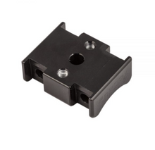 Load image into Gallery viewer, HD UNIVERSAL MOUNT - 2 6 MM FEMALE & 1 8MM FEMALE NYLOCK& 1 8MM FEMALE