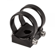 Load image into Gallery viewer, HD UNIVERSAL MOUNT - 2 6 MM FEMALE & 1 8MM FEMALE NYLOCK& 1 8MM FEMALE