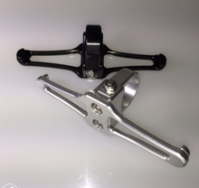 Load image into Gallery viewer, HEADSET / GOGGLE HANGER - PARALLEL TO BAR