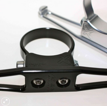 Load image into Gallery viewer, HEADSET / GOGGLE HANGER - PERPENDICULAR TO BAR