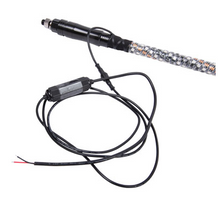 Load image into Gallery viewer, TUSK LED LIGHTED WHIP 6"
