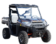 Load image into Gallery viewer, POLARIS RANGER 1000 FULL WINDSHIELD