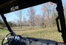 Load image into Gallery viewer, POLARIS RANGER 1000 FULL WINDSHIELD