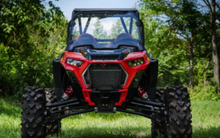 Load image into Gallery viewer, POLARIS RZR XP TURBO S SCRATCH RESISTANT FULL WINDSHIELD