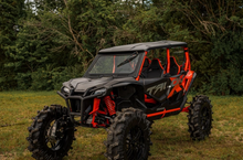 Load image into Gallery viewer, HONDA TALON 1000 GLASS WINDSHIELD