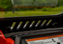 Load image into Gallery viewer, HONDA TALON 1000 GLASS WINDSHIELD