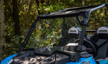 Load image into Gallery viewer, POLARIS RZR XP TURBO SCRATCH RESISTANT FULL WINDSHIELD