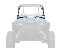 Load image into Gallery viewer, POLARIS RZR XP TURBO SCRATCH RESISTANT FULL WINDSHIELD