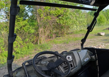 Load image into Gallery viewer, POLARIS RANGER FULL-SIZE 570 FULL WINDSHIELD