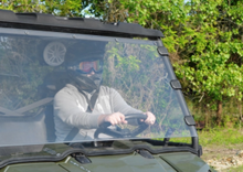 Load image into Gallery viewer, POLARIS RANGER FULL-SIZE 570 FULL WINDSHIELD