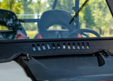 Load image into Gallery viewer, POLARIS RZR XP TURBO GLASS WINDSHIELD