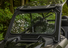 Load image into Gallery viewer, POLARIS RZR XP TURBO GLASS WINDSHIELD